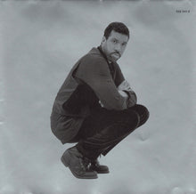 Load image into Gallery viewer, Lionel Richie : Louder Than Words (CD, Album, PMD)