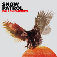 Load image into Gallery viewer, Snow Patrol : Fallen Empires (CD, Album)