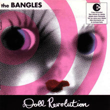 Load image into Gallery viewer, The Bangles* : Doll Revolution (CD, Album, Copy Prot.)