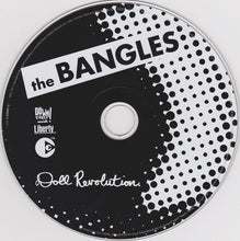 Load image into Gallery viewer, The Bangles* : Doll Revolution (CD, Album, Copy Prot.)