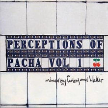 Load image into Gallery viewer, Various : Perceptions Of Pacha Vol 1 (2x12", Comp)