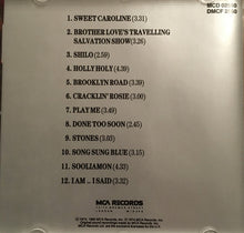 Load image into Gallery viewer, Neil Diamond : His 12 Greatest Hits (CD, Comp, Rep)