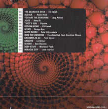 Load image into Gallery viewer, Seoan* : Chill In: India (CD, Comp, Jew)