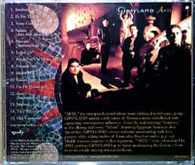 Load image into Gallery viewer, Gypsyland : Arte (CD, Album)