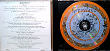 Load image into Gallery viewer, Gypsyland : Arte (CD, Album)