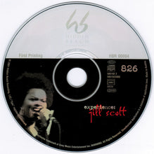 Load image into Gallery viewer, Jill Scott : Experience: Jill Scott 826+ (2xCD, Album)