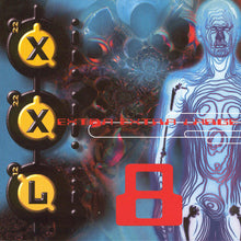 Load image into Gallery viewer, Various : XXL Dance 8 (2xCD, Comp)