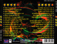 Load image into Gallery viewer, Various : XXL Dance 8 (2xCD, Comp)