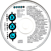 Load image into Gallery viewer, Various : XXL Dance 8 (2xCD, Comp)