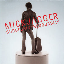 Load image into Gallery viewer, Mick Jagger : Goddessinthedoorway (CD, Album)