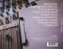 Load image into Gallery viewer, Torun Eriksen : Passage (CD, Album)