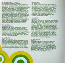 Load image into Gallery viewer, Various : Soul Of Brazil (Funk, Soul & Bossa Grooves 65-77) (CD, Comp, Copy Prot.)