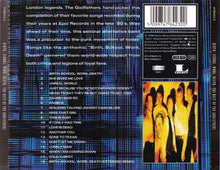 Load image into Gallery viewer, The Godfathers : Birth, School, Work, Death: The Best Of The Godfathers (CD, Comp)