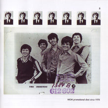 Load image into Gallery viewer, The Osmonds : The Very Best Of The Osmonds (CD, Comp)