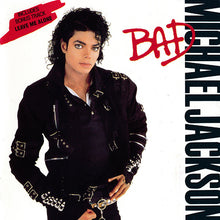 Load image into Gallery viewer, Michael Jackson : Bad (CD, Album)