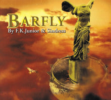 Load image into Gallery viewer, Various : Barfly (CD, Mixed)