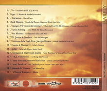Load image into Gallery viewer, Various : Barfly (CD, Mixed)