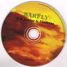 Load image into Gallery viewer, Various : Barfly (CD, Mixed)