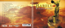 Load image into Gallery viewer, Various : Barfly (CD, Mixed)