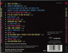 Load image into Gallery viewer, Louis Armstrong : The Best Of The Complete RCA Victor Recordings (CD, Comp)