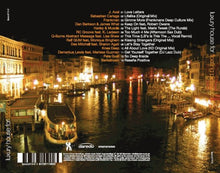 Load image into Gallery viewer, Jérome Noak* : Luxury House For Floating Pleasures In Venice (CD, Comp, Mixed)