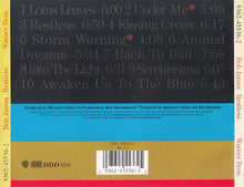 Load image into Gallery viewer, Bob James : Restless (CD, Album)