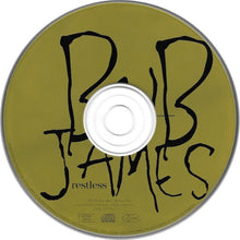 Load image into Gallery viewer, Bob James : Restless (CD, Album)
