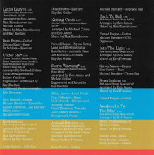 Load image into Gallery viewer, Bob James : Restless (CD, Album)