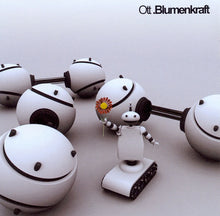 Load image into Gallery viewer, Ott : Blumenkraft (CD, Album, Mixed)