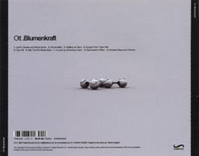 Load image into Gallery viewer, Ott : Blumenkraft (CD, Album, Mixed)