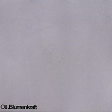 Load image into Gallery viewer, Ott : Blumenkraft (CD, Album, Mixed)