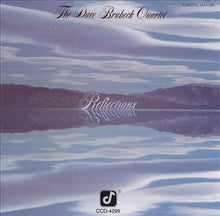 Load image into Gallery viewer, The Dave Brubeck Quartet : Reflections (CD, Album)