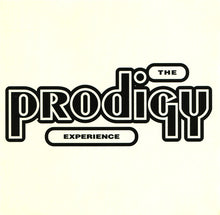 Load image into Gallery viewer, The Prodigy : Experience (CD, Album)