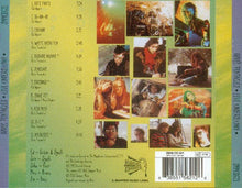 Load image into Gallery viewer, Ozric Tentacles : Live Underslunky (CD, Album, RE)