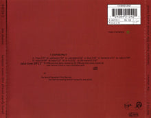 Load image into Gallery viewer, The Shamen : Hempton Manor (CD, Album)