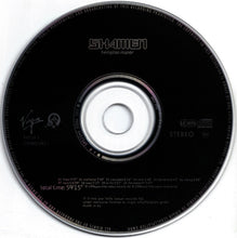 Load image into Gallery viewer, The Shamen : Hempton Manor (CD, Album)