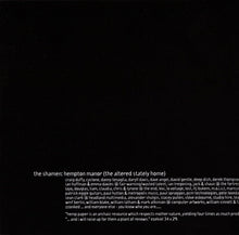 Load image into Gallery viewer, The Shamen : Hempton Manor (CD, Album)