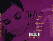 Load image into Gallery viewer, Natacha Atlas : Halim (CD, Album)