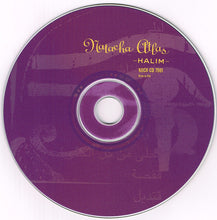 Load image into Gallery viewer, Natacha Atlas : Halim (CD, Album)