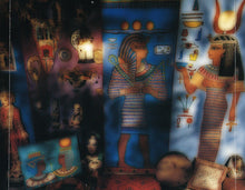 Load image into Gallery viewer, Natacha Atlas : Halim (CD, Album)