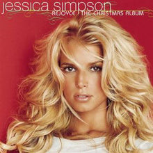 Load image into Gallery viewer, Jessica Simpson : Rejoyce: The Christmas Album (CD, Album)