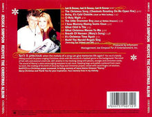 Load image into Gallery viewer, Jessica Simpson : Rejoyce: The Christmas Album (CD, Album)