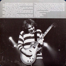Load image into Gallery viewer, Bernie Marsden : Look At Me Now (LP, Album)