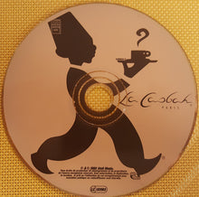 Load image into Gallery viewer, Various : la Casbah Paris (CD, Comp)