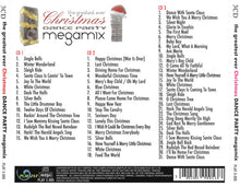 Load image into Gallery viewer, The Stars At Studio 99 : The Greatest Ever Christmas Dance Party Megamix (3xCD, Comp)