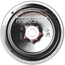 Load image into Gallery viewer, The Stars At Studio 99 : The Greatest Ever Christmas Dance Party Megamix (3xCD, Comp)