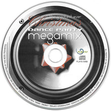 Load image into Gallery viewer, The Stars At Studio 99 : The Greatest Ever Christmas Dance Party Megamix (3xCD, Comp)