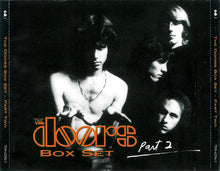 Load image into Gallery viewer, The Doors : Box Set - Part 2 (2xCD, Comp)