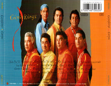 Load image into Gallery viewer, Gipsy Kings : Compas (CD, Album)