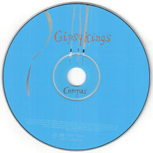 Load image into Gallery viewer, Gipsy Kings : Compas (CD, Album)